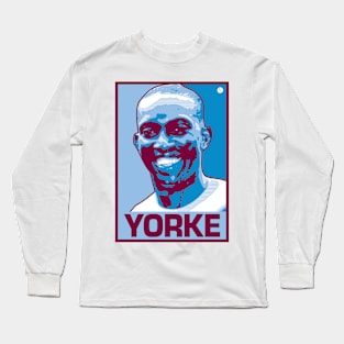 Yorke Long Sleeve T-Shirt